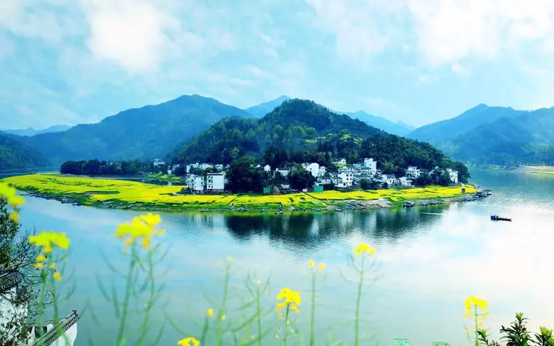 绿色高性能